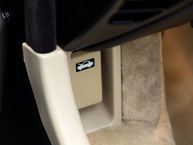 1991 Acura NSX Black JH4NA1157MT001586 Studio B